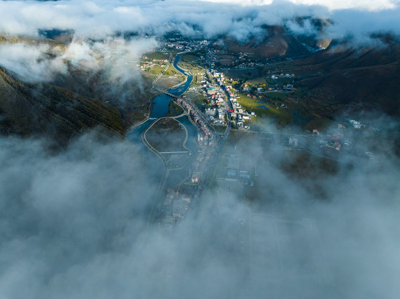 鱼子西旅游团到底靠*我亲身体验后，想跟你说点大实话-第2张图片-甘孜旅游
